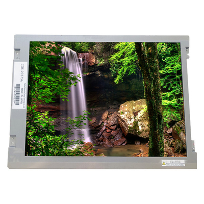 12,1 exposição da tela LTM12C275A 800×600 LCD da polegada 82ppi lcd