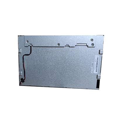 Listra vertical industrial da exposição G156HTN02.1 de AUO 15,6” LCD antiofuscante
