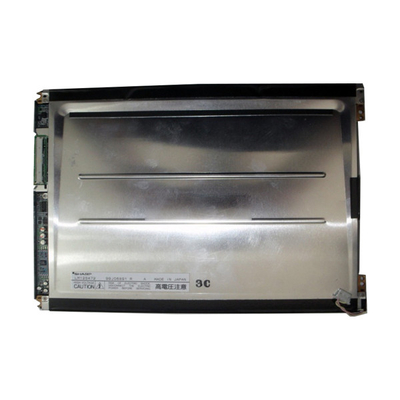LM12S472 afiado dados da paralela do painel do LCD de 12,1 polegadas 1 luminoso dos PCes CCFL