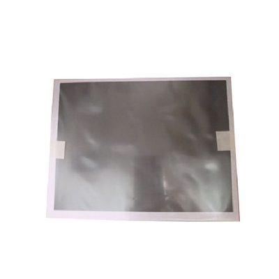 Modo transmissivo normalmente branco do TN da visualização ótica de painel LCD de A121SN02 V0