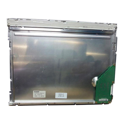 Tela 12,1 do monitor LQ121S1DG21A RGB 800*600 SVGA LCD de 82PPI LCD