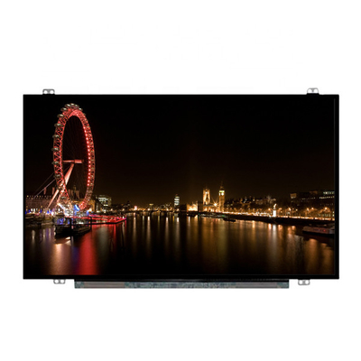 Painel LCD BOE Vertical Stripe 15.6 NV156FHM-N47 Tela LCD para laptop