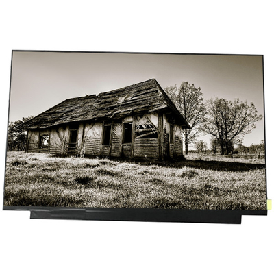 Painel LCD PANDA Vertical Stripe 15,6 polegadas LM156LFCL11 1920*1080 Tela de laptop