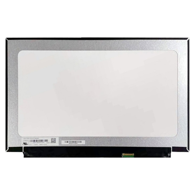 Painel LCD PANDA Vertical Stripe 15,6 polegadas LM156LFCL11 1920*1080 Tela de laptop