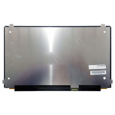 Painel LCD de 15,6 polegadas com faixa vertical nítida para laptop 4k display LQ156D1JW04