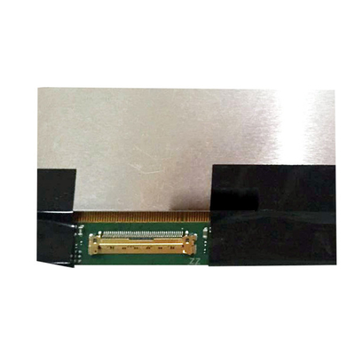 Painel LCD de 15,6 polegadas com faixa vertical nítida para laptop 4k display LQ156D1JW04