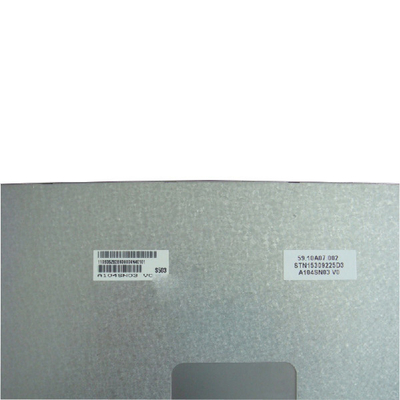 Tela LCD TFT A104SN03 V0 de 10,4 polegadas para porta-retratos digital