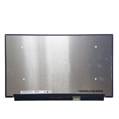AUO Painel LCD de 15,6 polegadas com faixa vertical B156ZAN04.1 tela LCD de 40 pinos