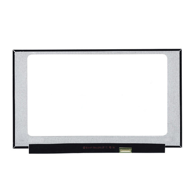 AUO Painel LCD de 15,6 polegadas com faixa vertical B156XTN08.1 1366*768 100PPI