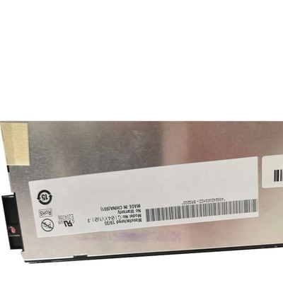 10.4in auo tft lcd display modular G104XVN01.3 para industrial