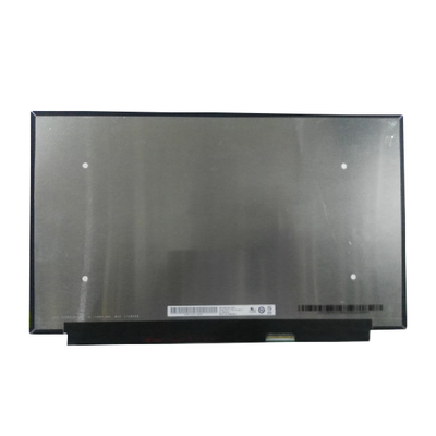 AUO Painel LCD de 15,6 polegadas com faixa vertical B156HAN08.0 1920*1080 141PPI