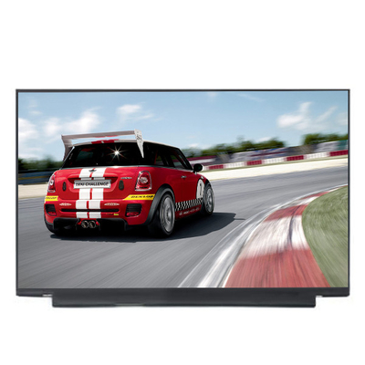 AUO Painel LCD de 15,6 polegadas com faixa vertical B156HAN08.2 40 pinos LCE SCREEN
