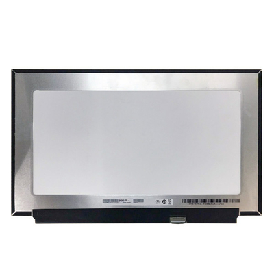 AUO Painel LCD de 15,6 polegadas com faixa vertical B156HAN12.0 1920*1080 141PPI