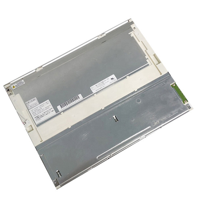 Painel LCD industrial de 12,1 polegadas 105ppi Módulo LCD NL10276BC24-21F