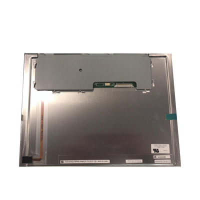 TCG121XGLPBPNN-AN40 Painel LCD industrial de 12,1 polegadas Tela LCD de 105ppi TCG121XGLPBPNN-AN40