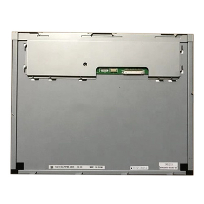 Painel LCD industrial TCG121XGLPAPNN-AN20 de 12,1 polegadas Monitores LCD de 105ppi Substituição de exibição de tela