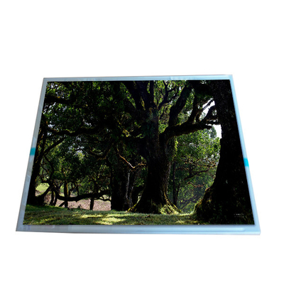TCG121XGLPAPNN-AN20-S 12,1 polegadas TFT lcd painel industrial 105ppi Kyocera