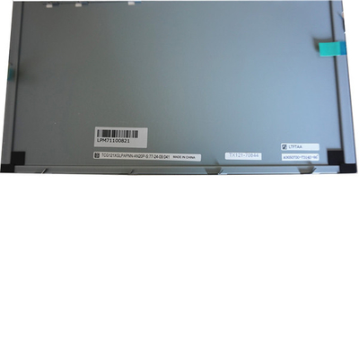 TCG121XGLPAPNN-AN20-S 12,1 polegadas TFT lcd painel industrial 105ppi Kyocera
