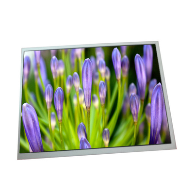 12,1 polegadas 1024*768 Hight Brightness painel LCD industrial 105ppi Módulo LCD TM121TDSG04