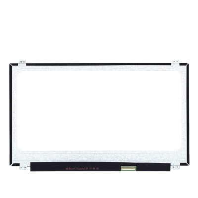 AUO Painel LCD de 15,6 polegadas com faixa vertical B156HAN07.0 1920*1080 141PPI