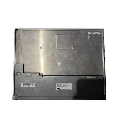 Display LCD AA121XN01 12,1 polegadas 1024x768 para painel LCD industrial 105ppi A+Grade em estoque