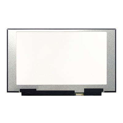 Faixa vertical nítida painel LCD de 15,6 polegadas LQ156M1JW03 1920*1080 141PPI