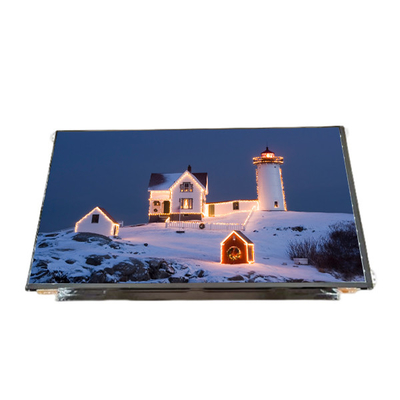 Faixa vertical nítida painel LCD de 15,6 polegadas LQ156M1JW03 1920*1080 141PPI
