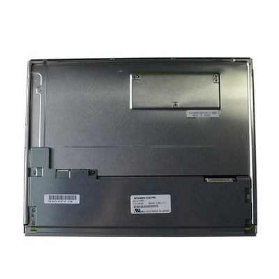 12,1 polegadas 1024x768 AA121XP01 painel LCD industrial 105ppi Monitores LCD Substituição da exibição da tela