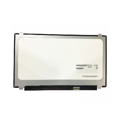 AUO Painel LCD de 15,6 polegadas com faixa vertical B156XTN04.0 30PINS