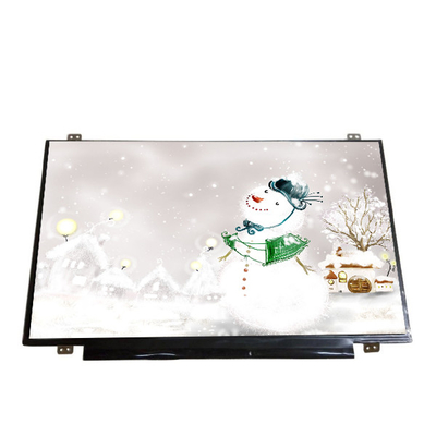 AUO Painel LCD de 15,6 polegadas com faixa vertical B156XTN04.0 30PINS