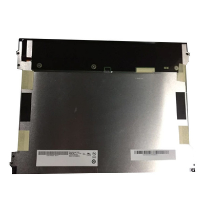 Painel LCD industrial de 12,1 polegadas 105ppi Tela LCD G121XN01 V1 novo testado A + grade