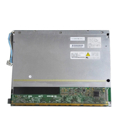 AA121XH03 Original 12,1 polegadas CCFL TFT painel LCD industrial 105ppi Tela LCD Compatível com RoHS