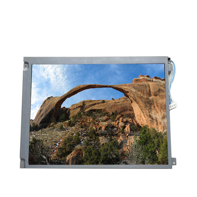AA121XH03 Original 12,1 polegadas CCFL TFT painel LCD industrial 105ppi Tela LCD Compatível com RoHS