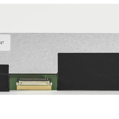 Painel LCD Sharp Stripe Vertical de 15,6 polegadas LQ156M1JW01 Tela de notebook