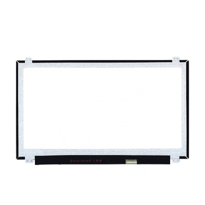 AUO painel LCD de 15,6 polegadas com faixa vertical B156HAN06.2 HWNA 30 pinos tela de laptop