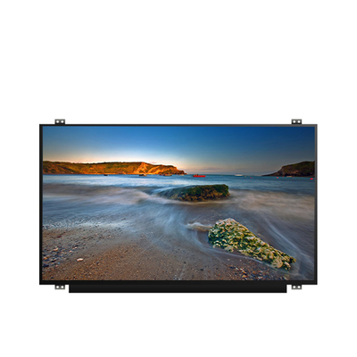 Visor de painel LCD industrial de 15,6 polegadas N156BGA-EB2 1366 (RGB) × 768 Tela LCD