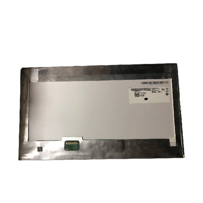 AUO painel LCD de faixa vertical de 15,6 polegadas B156HW02 V1 1920*1080 141 PPI