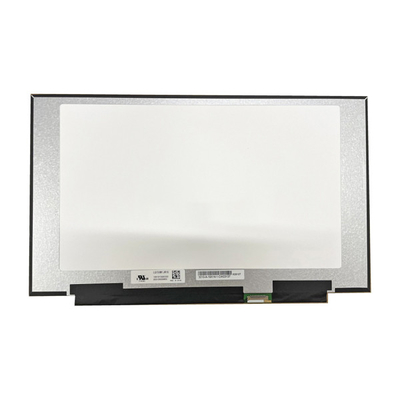 Sharp LQ156M1JW16 15,6 polegadas laptop painel LCD 40 pinos TFT LCD 300 cd/m2