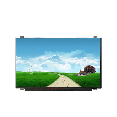 AUO B156HW03 V0 15,6 polegadas painel LCD para laptop 1920*1080 141PPI 40 pinos conector