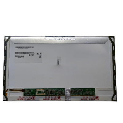 AUO B156XTN02.1 15,6 polegadas painel LCD 40 pinos tela LCD para laptop