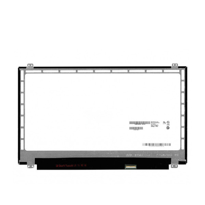 AUO B156XTN03.1 Painel LCD para laptop de 15,6 polegadas 1366*768 100PPI fino 30 pinos EDP