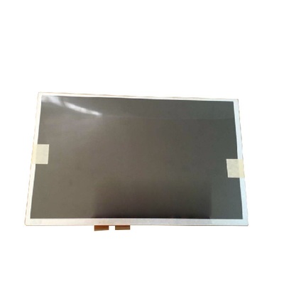 Painel de exibição LCD original de 10,2 polegadas A102VW01 V4 800 (RGB) × 480 Tela LCD para exibição automotiva