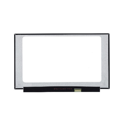 AUO B156HAN02.1 HW5A Painel LCD de 15,6 polegadas 1920*1080 30 pinos RGB Faixa vertical