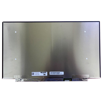 AUO LQ156M1JW04 Painel LCD de 15,6 polegadas 1920*1080 141PPI para laptop/jogos