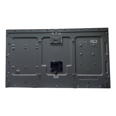 Visor LCD ips de 55,0 polegadas LD550EUN-UHA1 para parede de vídeo