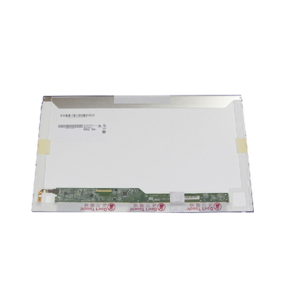 AUO B156XW02 V6 15,6 polegadas Painel LCD para laptop 1366*768 WXGA 100PPI LVDS 40 pinos