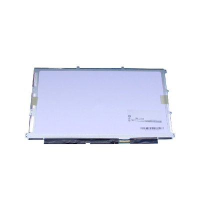 AUO B156XW03 V0 15,6 polegadas painel LCD 1366*768 40 pinos revestimento rígido para laptop