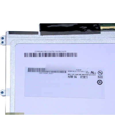 AUO B156XW03 V0 15,6 polegadas painel LCD 1366*768 40 pinos revestimento rígido para laptop