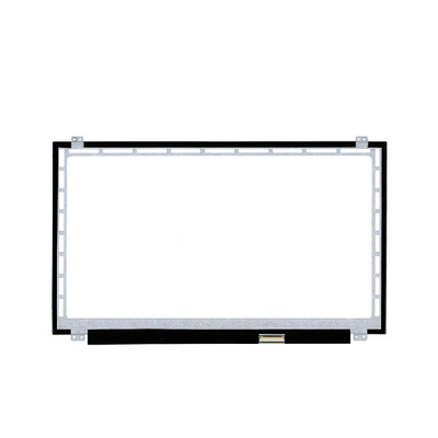 AUO B156XW04 V0 15,6 polegadas Painel LCD para laptop 1366*768 100PPI fosco