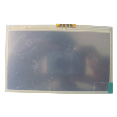 A050FW01 V7 5,0 polegadas LCD Touch Panel Display Automotivo AUO LCD